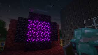 Minecraft  HOA reviews a Cube [upl. by Justinn]