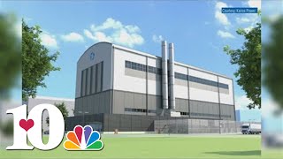 New Oak Ridge company Kairos Power signs deal with Google [upl. by Gail761]