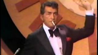 The Dean Martin Celebrity Roast on dvd setwmv [upl. by Anuahsar]