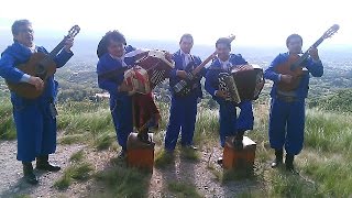 CANTA GALLITO MIGUEL FIGUEROA y su conjunto Amanecer Campero [upl. by Assilrac]