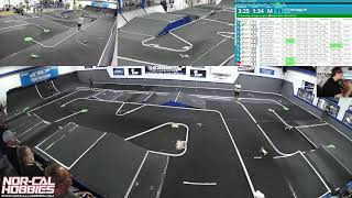 OffRoad Setup Board Series Race 1 [upl. by Steward]