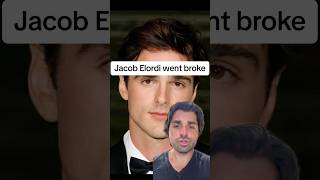 Jacob Elordi went broke [upl. by Rezal949]