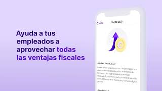 Declaración de la RENTA 2023 📒💲  TaxDown [upl. by Christel]