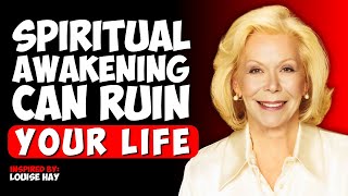 Why Can A Spiritual Awakening Ruin Your Life  This Awakening Will Change Everything [upl. by Hu]