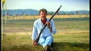 Jeremy Clarkson  Inventions That Changed the World Gun Rus sub [upl. by Aram]