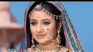 💞💙🥀Jodha Akbar serial status 😘💙💞 jodhaakbarshortstrendingvairalyoutubushortslovezeetv [upl. by Shamma]