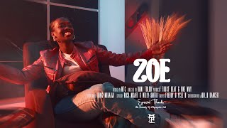 MTC  Zoé Official Music Video [upl. by Heffron]