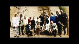 Afro Cuban All Stars  Gandinga Mondongo Sandunga [upl. by Lewap51]