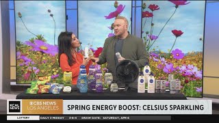 Lifestyle Expert Josh McBride shares spring essentials [upl. by Yendic]