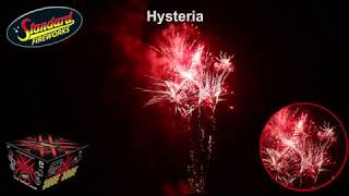 Hysteria Single Ignition 54 Shots [upl. by Elyn449]