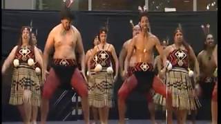 Manawa Mai Tawhiti Regionals SYDNEY 2014 PT 2 [upl. by Nitz]