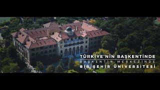 GAZİ ÜNİVERSİTESİ TEKNOFEST VE ÖĞRENCİ TOPLULUKLARI ŞÖLENİ [upl. by Oigile14]