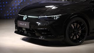 MK85 Golf R Black Edition Price Increase [upl. by Shepley]