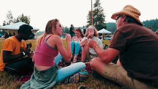 Montana State Hemp amp Cannabis Festival Official Video [upl. by Cristal]