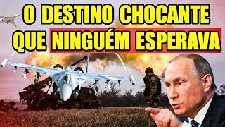 NORUEGA E FINLÂNDIA EM PERIGO  A IMPRESSIONANTE RESPOSTA DA RÚSSIA CHOCA O MUNDO [upl. by Peppie]