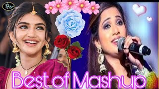 Best of Mashup  Old Vs New Mashup  New Song Mind Relax mashup [upl. by Ing424]