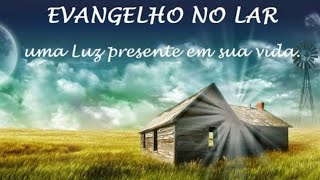 Evangelho no Lar na Prática 06122024 [upl. by Santa406]