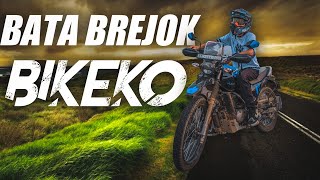 Ia Bikeko Brea bata Ongaha [upl. by Hess20]