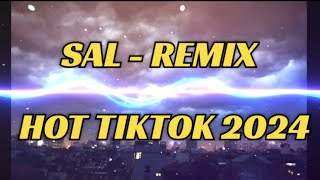 Sal Remix ♬♬ HOT TIKTOK 2024 Extremely attractive [upl. by Song]