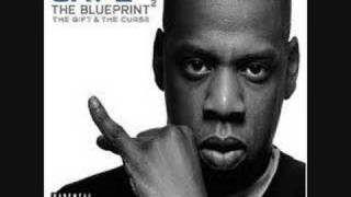 JayZ  Heart of The City Aint No Love [upl. by Lekim]