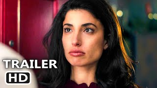 FUTRA DAYS Trailer 2024 Tania Raymonde [upl. by Leal]