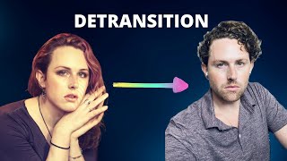 Why I am Detransitioning [upl. by Ilak]