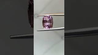 64ct Ametrine [upl. by Aiepoissac522]