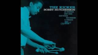 Bobby Hutcherson  Mirrors [upl. by Caye]