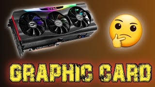 Graphics Card Explained How GPU Works graphiccard [upl. by Eisset561]