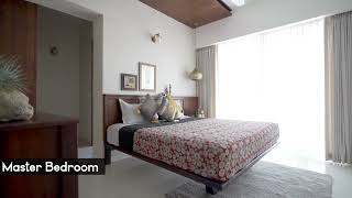 Nova Residency by Magarpatta Group  Magarpatta Pune  2 3 35 BHK Luxury Apartments [upl. by Dowlen]