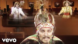 Dschinghis Khan  Dschinghis Khan Disco 26031979 [upl. by Yleik604]