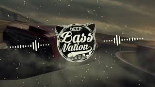 Satisfya X Oouuu  MashUp  Imran Khan X Karan Aujla  Deep Bass Nation [upl. by Iak323]