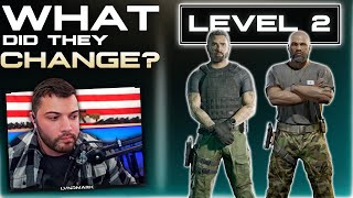 Unlocking LEVEL 2 TRADERS in EARLY ACCESS  Gray Zone Warfare [upl. by Phip]