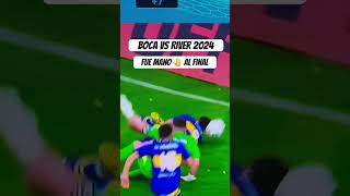 Boca vs River 21 de Septiembre 2024 [upl. by Perreault185]