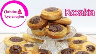 Roxakia Rezept Ροξάκια  griechisches traditionelles Rezept aus Thessaloniki  roxakia recipe [upl. by Andert]