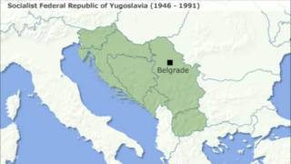 Udruzenje gradjana za pomoc Kosovu Solidarnost 89 Karadjordjevo VI DEO govor Milica od Macve [upl. by Geordie]