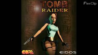 Tomb Raider OST  04 Danger [upl. by Imeaj]