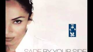 Sade  By Your Side Naked Music Mix Produced by Blue Six [upl. by Lebisor]