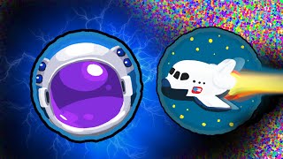 AWESOME AGARIO BAITS COMPILATION  Agario TYT [upl. by Guy910]