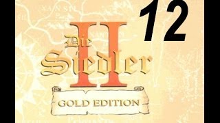 Die Siedler 2  Gold Edition PC deutsch  12 Bergwerksprobleme [upl. by Nahsed521]