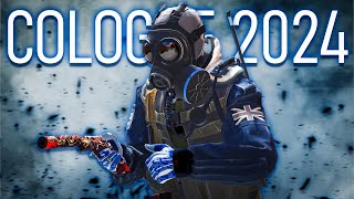 IEM Cologne 2024  CS2 Fragmovie [upl. by Dlareg]