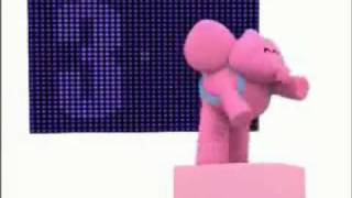 pocoyo sonidito [upl. by Ishii]