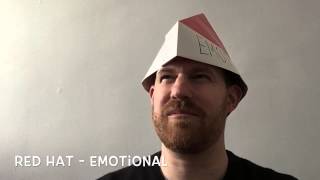 Six Thinking Hats Demonstration [upl. by Hermione]