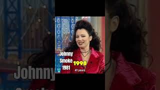 Fran Drescher Then and now From 1977 to 2024 The Actress Divine Style Life Movie 70s89s90s [upl. by Joni]