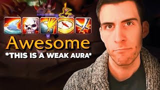 Weak Auras Have Gotten Out Of Control In World of Warcraft [upl. by Sherard908]