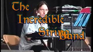 The Incredible String Band  Cropredy 2000 [upl. by Wagoner]