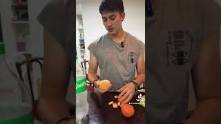 UNBOXING MANDARINA unboxing mandarina chiste [upl. by Ayad]