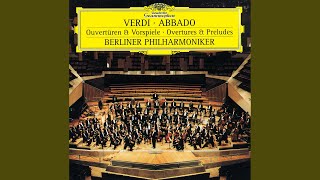 Verdi Nabucco Overture [upl. by Pedersen]