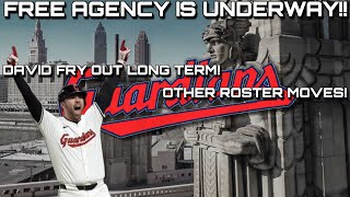 KRAZY DAWG AFTER DARK FREE AGENCY IS UNDERWAY Roster Moves amp article reviews [upl. by Fredi]