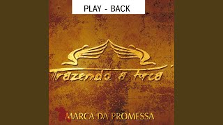 Marca da Promessa Bônus Track Playback [upl. by Sirej]